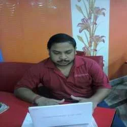 sukhen mondal