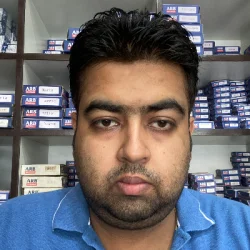 Varun Sehgal