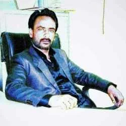 Harish Peelwan