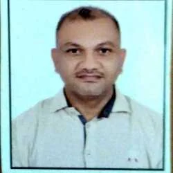 Rakesh kumar