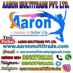 AARON MULTITRADE PVT.LTD.