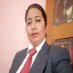 Daljit kaur