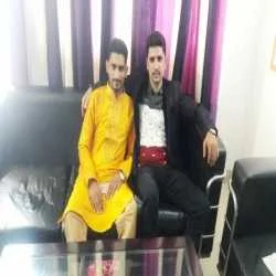 Pailash damor