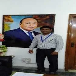 Ashok kumar