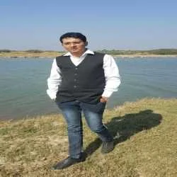 Dharmesh Kachhadiya