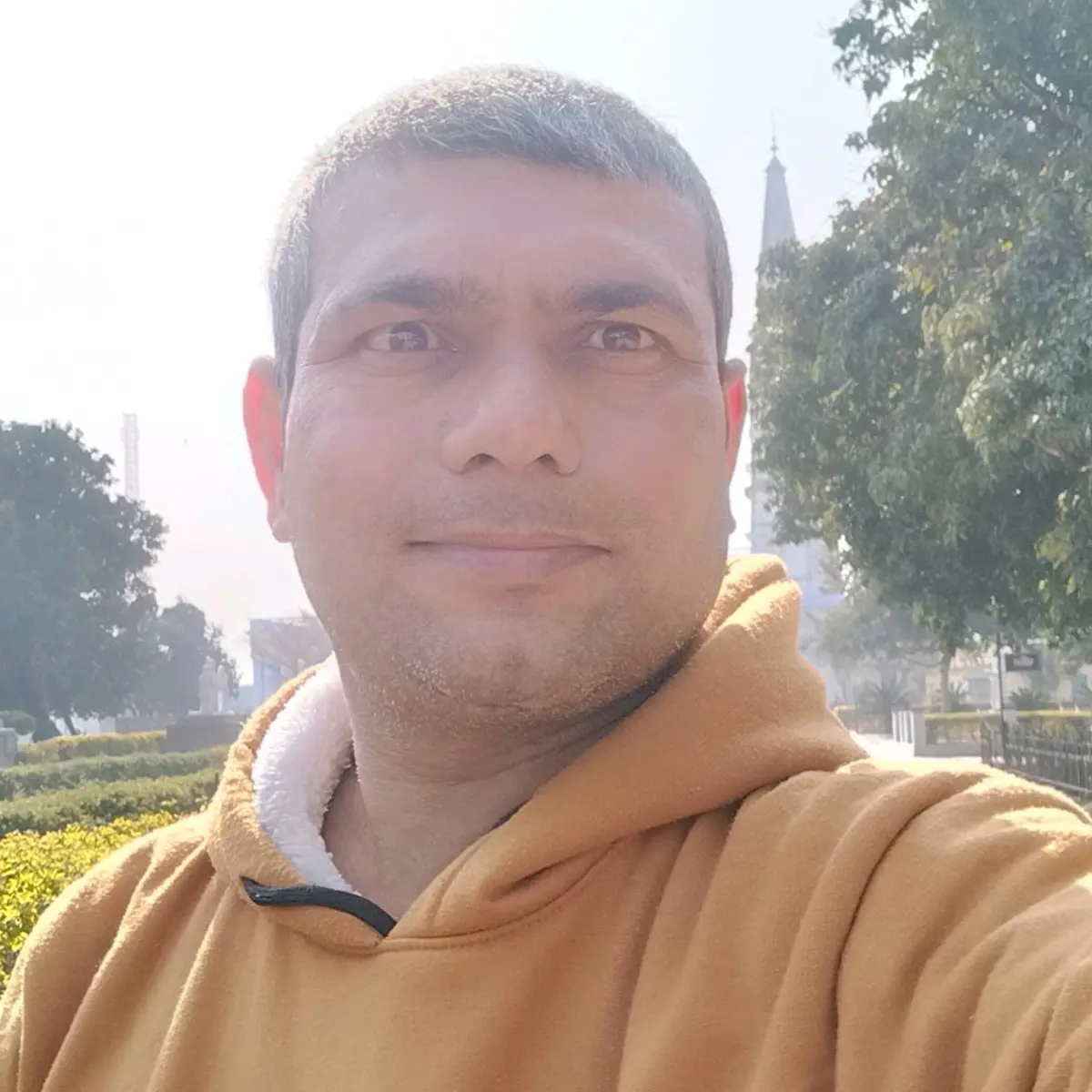 YASHPAL SINGH