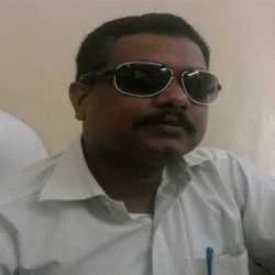 Jyoti Samantaray