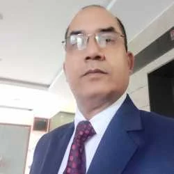 Surender Ruben Singh