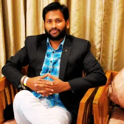 Shaik Karim