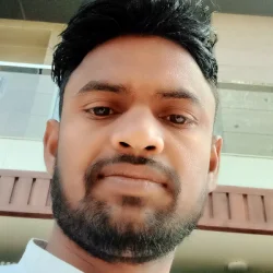 Manoj Chaudhary 