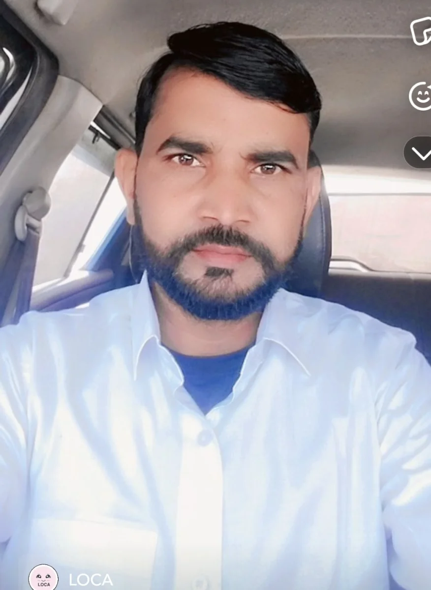 Nisar khan