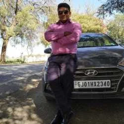 Vishal Suthar