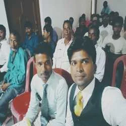 TARUN KUMAR JENA