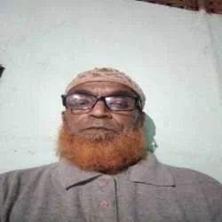 Ishahaque Ahmed