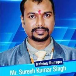 SURESH Singh
