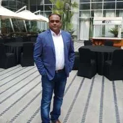 Anurag Sharma
