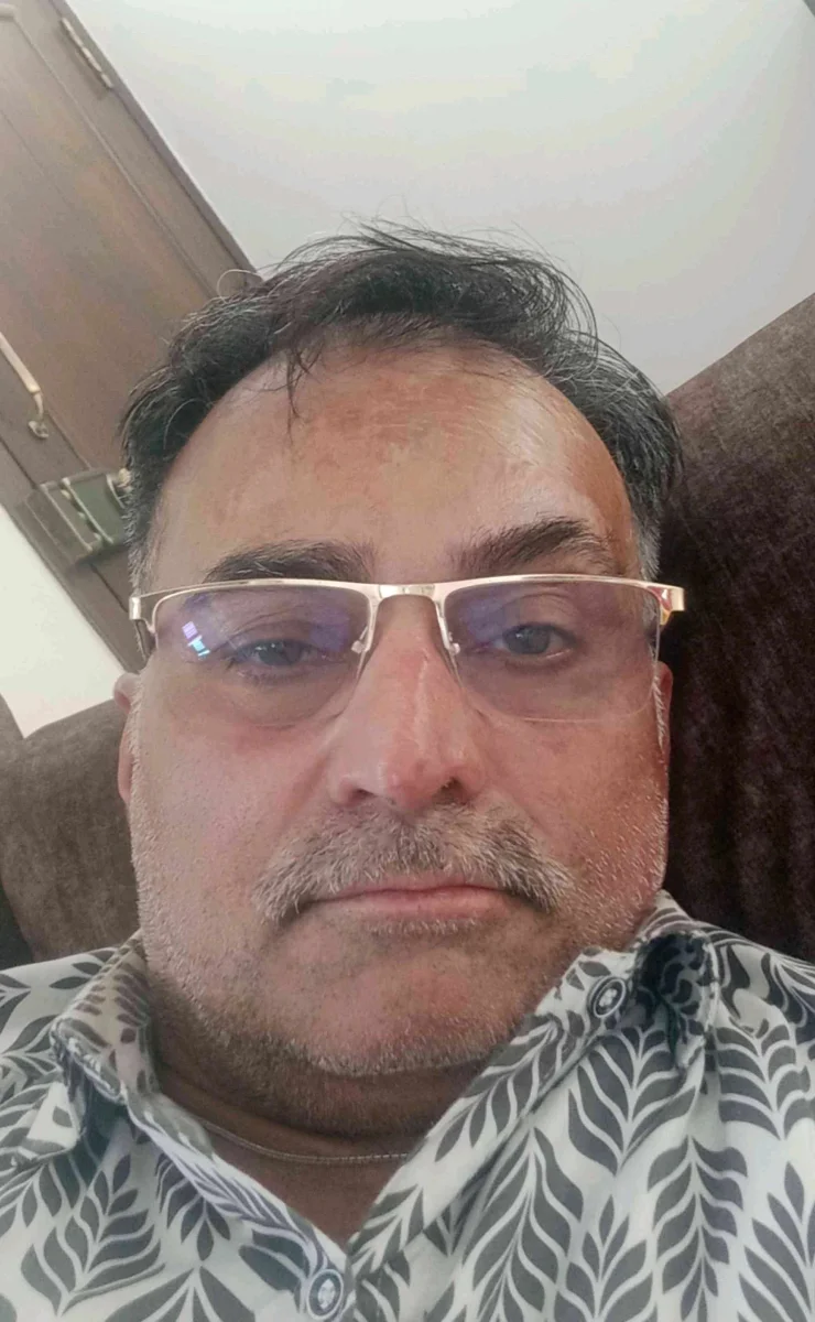 Arun Bhandari