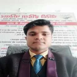 Jitendra Pathrol