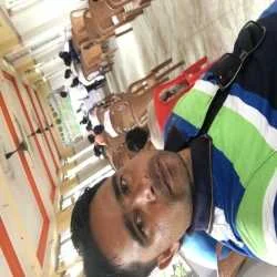 Sofikur Rahman Mollah