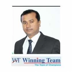shyamal bishwas