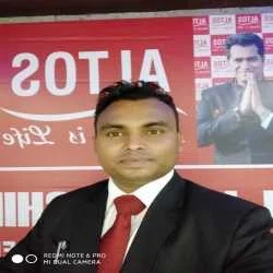 Raj kumar paswan