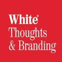 White Thoughts And Branding
