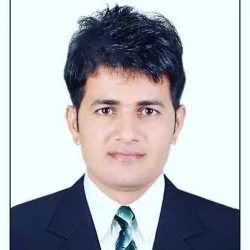 Suresh Rajpurohit