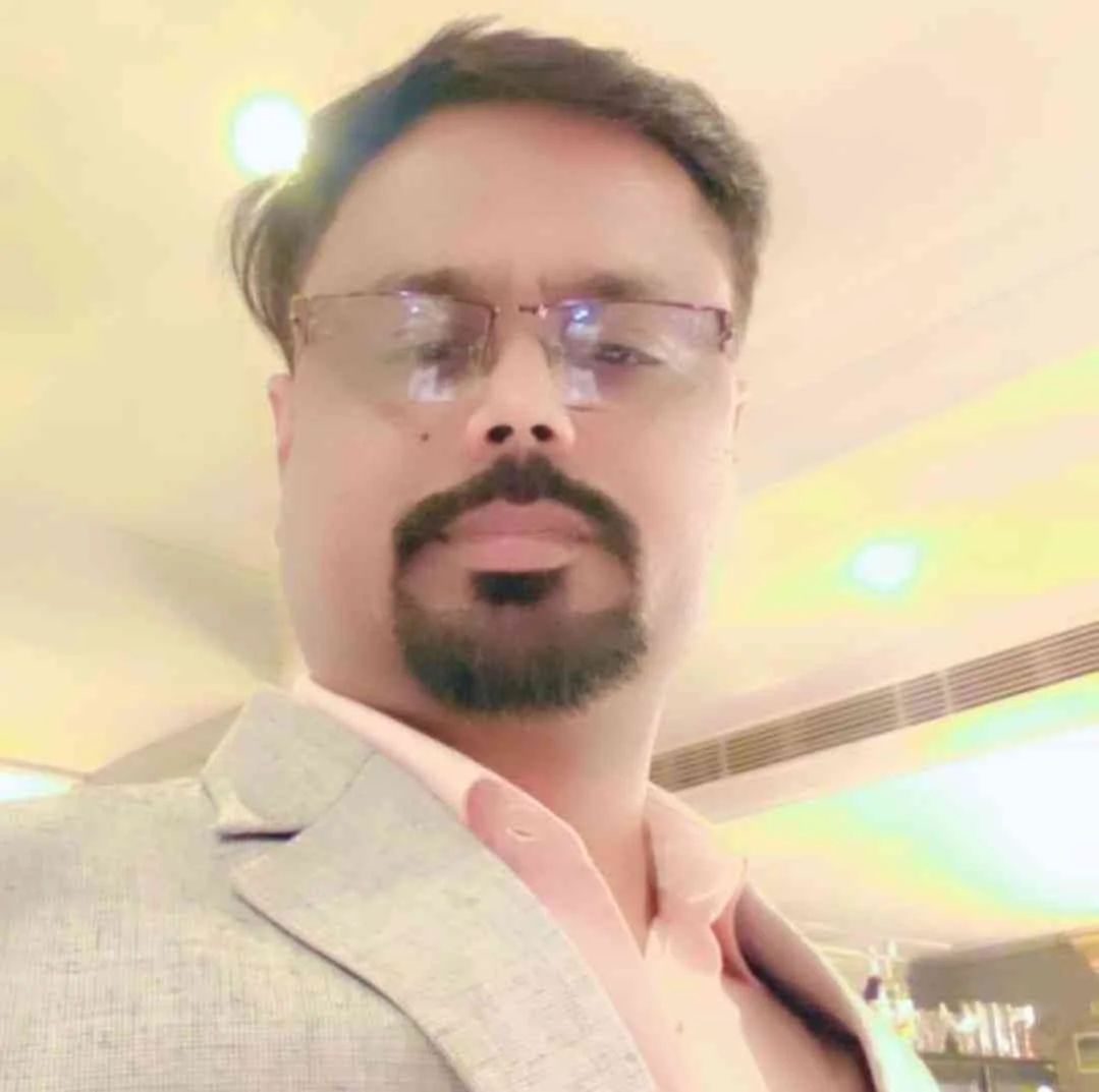 Deepak gupta