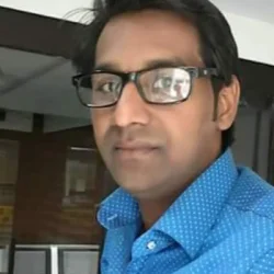 Mitesh Maurya