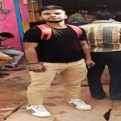 Yogesh sahu