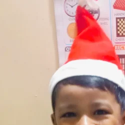 Kamlesh Kharat