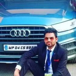 Shailendra jaiswal
