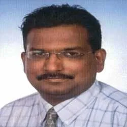 Dr Raaj Mohan
