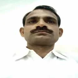 Ashok Kumar Maurya