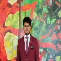 Dinesh Kumar