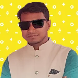 Pritam Kumar