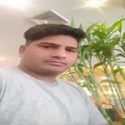 Rajesh Kumar