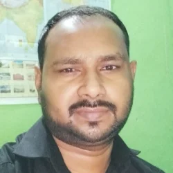 Naveen Kumar