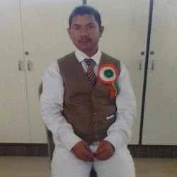Arvind Kumar