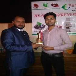 Aman Saini
