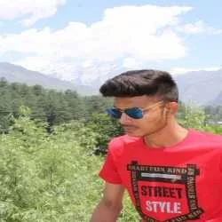 Mayank Agrawal