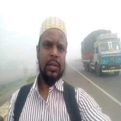 Huzefa Bohari