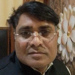 Sanjeev Chauhan
