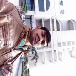 Dharmendra Singh Raghuwanshi