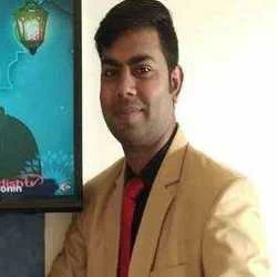 Mohan govind