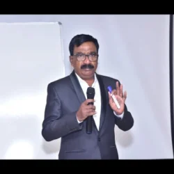 mahesh kadam