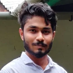 Akhil Prasad U T