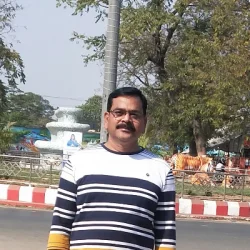 netram verma