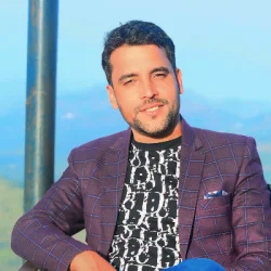 Zafer Hussain