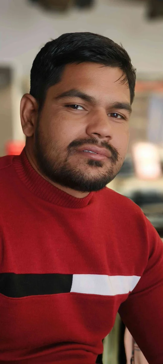 Somvir Singh